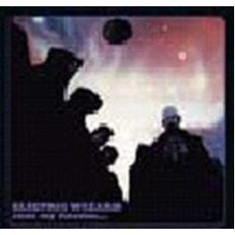 ELECTRIC WIZARD - Come My Fanatics (CD)
