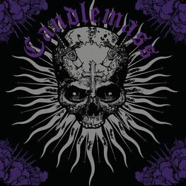 CANDLEMASS - Sweet Evil Sun (CD)