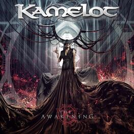 KAMELOT - The Awakening (CD)