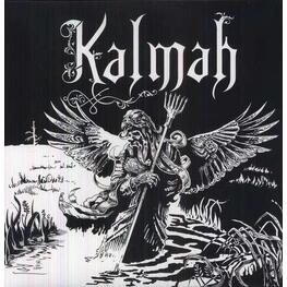 KALMAH - Seventh Swamphony (LP (180g))