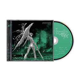 YOURS TRULY - Toxic (CD)